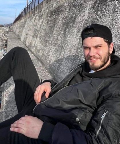 Evinde ölü bulunan gencin kız arkadaşına gözaltı
