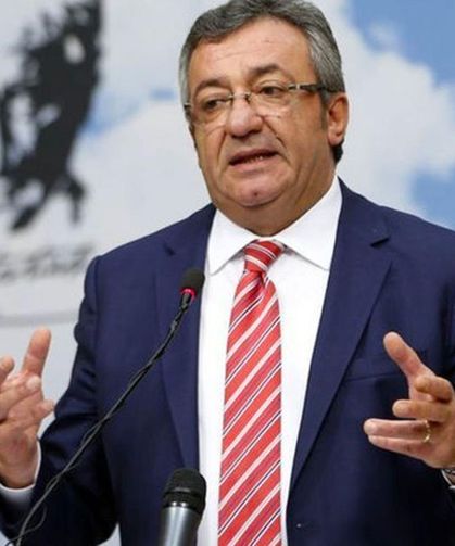 CHP eski grup başkanvekili Altay'dan Kılıçdaroğlu ve Özel'e çağrı
