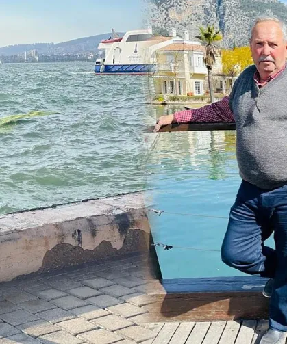 İzmir’de feci kaza!  Dayı ve yeğen hayatını kaybetti