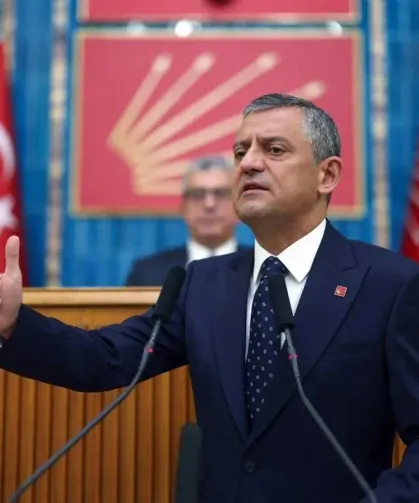 Özel’den “WhatsApp yazışması” açıklaması: "Yazışmalar eksik paylaşıldı. Yalım'ın telefonunun incelenmesini isteyeceğiz""