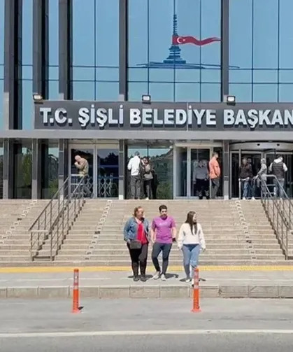 Şişli Belediyesi’nde kayyım değişti