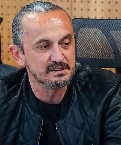 Tuncay Şanlı başkan oluyor
