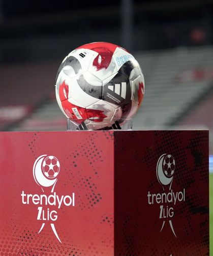 Trendyol 1. Lig’de play-off öncesi ilk düğüm yarın çözülecek
