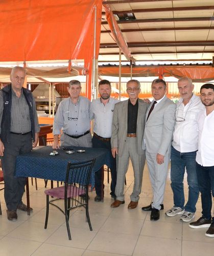 Manisa'da Taşımacılık Sektörü İçin Birlik Mesajı