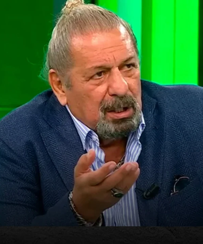 Erman Toroğlu hakkında 3 yıla kadar hapis istemi