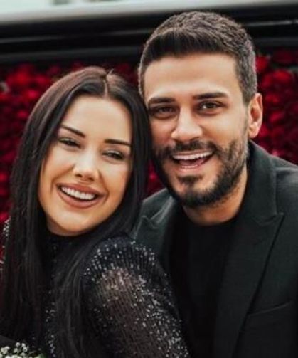 Dilan Polat'ın bütün sosyal medya hesapları engellendi