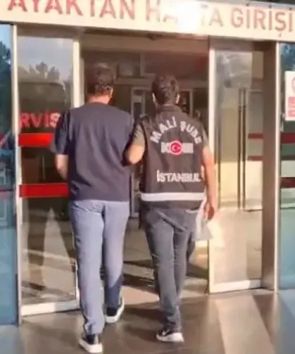 Şile Belediyesi'ne yeni operasyon