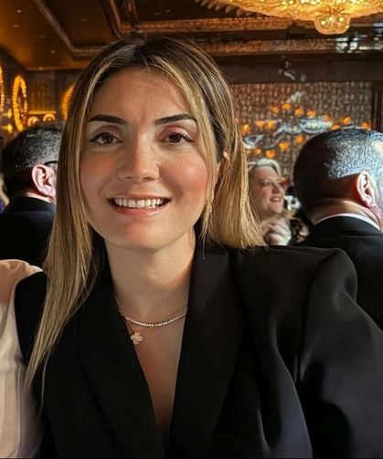 Zuhal Böcek tahliye oldu!