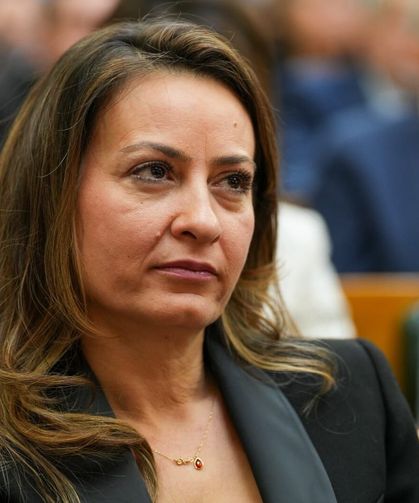 İlksen Özalper’den İddialara Sert Tepki: “Hedef Benim”