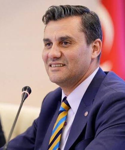 Mimarlar Odası: “Ferdi Zeyrek’i Unutmayacağız”