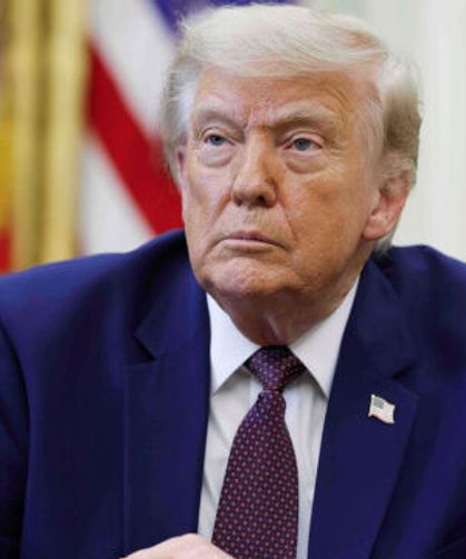 Trump: "İran ABD helikopterini düşürdü, yanıt vermek zorundayız"