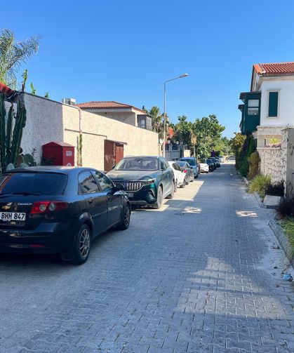 Polat çiftinin korumasının öldürüldüğü saldırıda yeni detay: "Sabah 09.00'dan beri pusuda beklemiş"