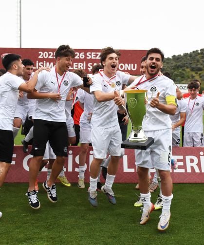 Manisa FK geleceğin yıldızlarını arıyor