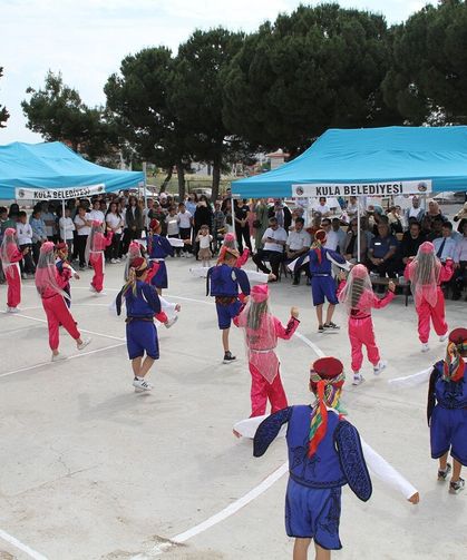 Dünya Çevre günü çeşitli etkinliklerle kutlandı