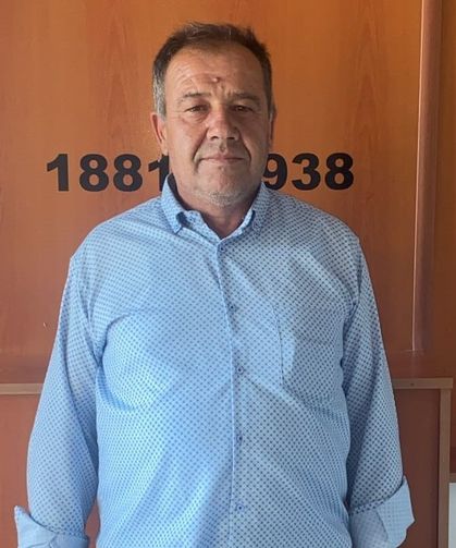 Dindarlı’da muhtarlık seçimini Orhan Yakut kazandı