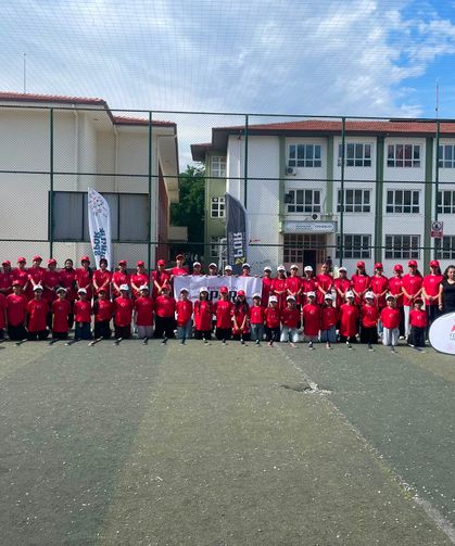 Manisa’da Gençlik ve Spor Festivalleri coşkusu