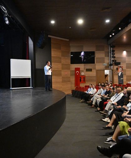 MABEM yeni döneme güçlü hazırlanıyor