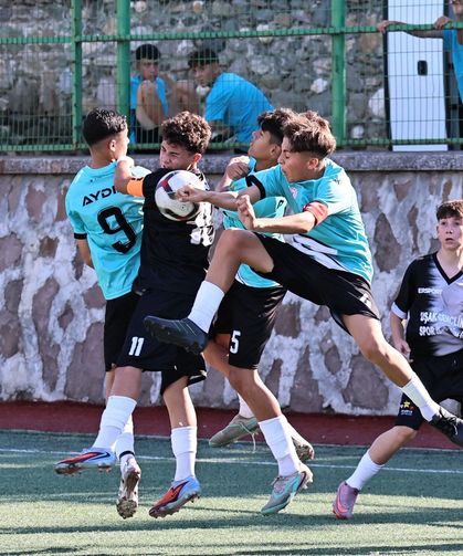 ANALİG Futbol Müsabakaları Manisa’da başladı