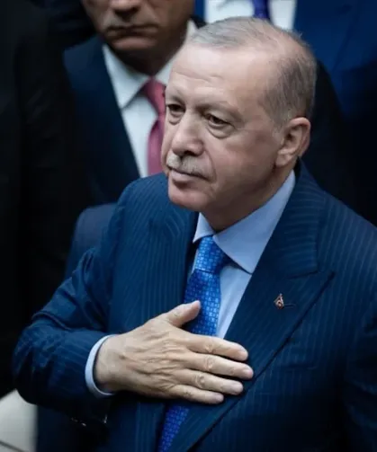 Erdoğan: Bu gidişle sandıkta çok tokat yersiniz