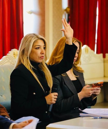 CHP'li Kököz'den İlkcan Durmaz'ın Açıklamalarına Yanıt
