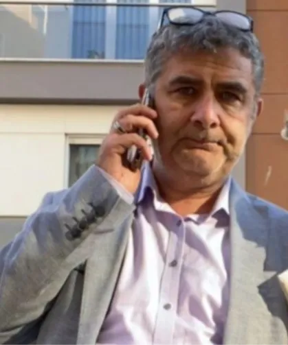 İBB Kültür AŞ Genel Müdür Yardımcısı Erhan Karaal kaçırıldı