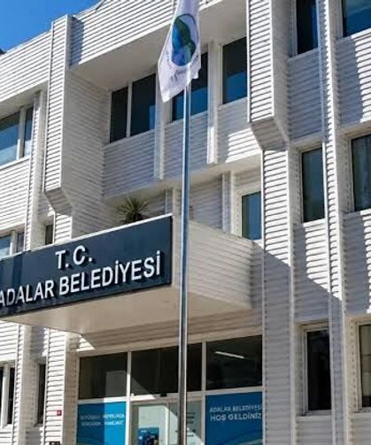 Adalar Belediyesi'nde Başkanvekili belli oldu