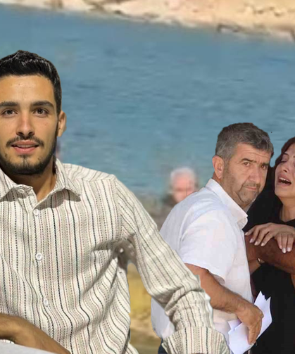 Kahreden olay! Zıpkınla dalışta kayalıklara sıkışan genç hayatını kaybetti