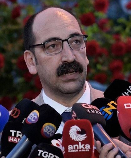 CHP'deki işten çıkarmalarla ilgili açıklama geldi