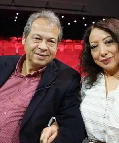 Yasemin Yalçın’ın eşi İlyas İlbey’den üzen haber