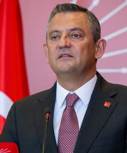 Özgür Özel'in eski danışmanı tutuklandı