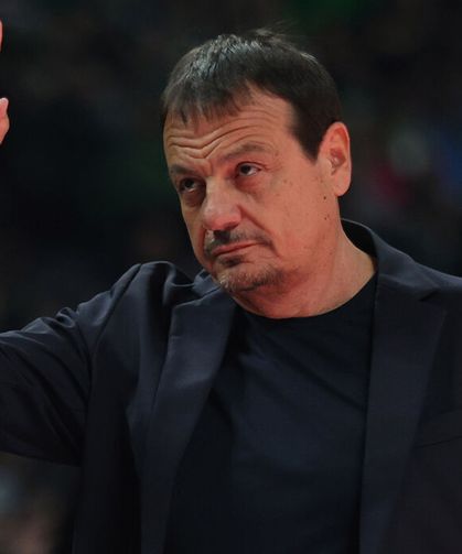 Panathinaikos, Ergin Ataman ile yollarını ayırdı