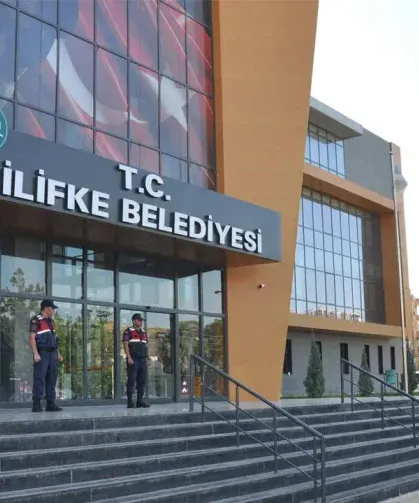 Silifke Belediye Başkanı tutuklanmıştı... Başkanvekili belli oldu