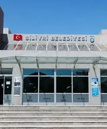 Silivri Belediyesi'nde başkanvekili belli oldu