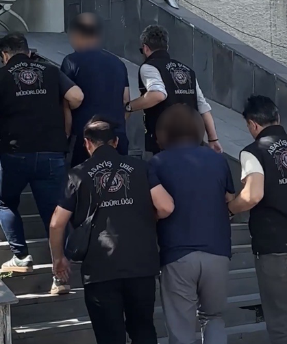 13 yıl sonra çözülen kayıp dosyasında 2 tutuklama
