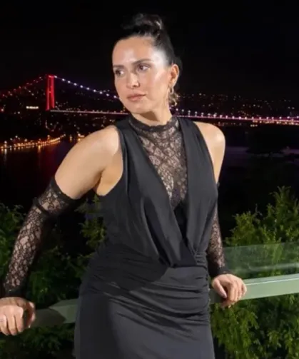 Genç aşçının şüpheli ölümü! Çalıştığı otelin teras katından düştü