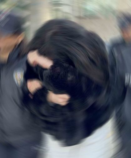 Konya’da başörtülü kadına hakaret ve saldırıya tutuklama