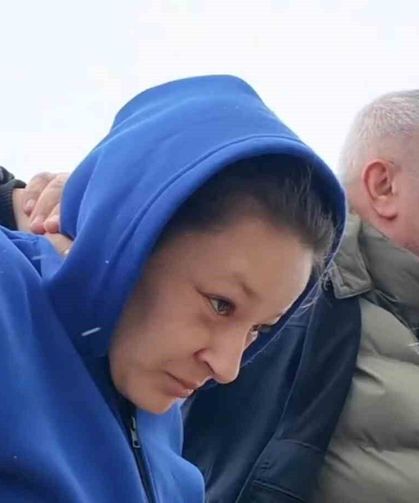 Öldürmeden önce yapay zekaya sormuş