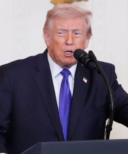 Trump'tan İran'a yeni tehdit!