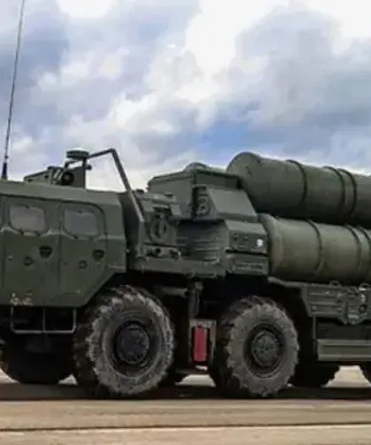 Kremlin duyurdu: S-400'lerde yeni gelişme