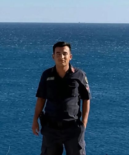 Genç uzman çavuş hayatını kaybetti! Nedeni...