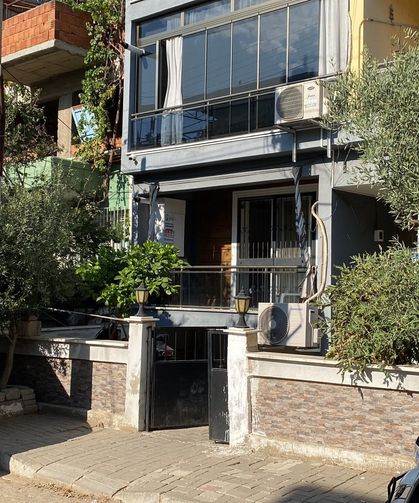 Damat, kayınpederi tarafından tüfekle vuruldu