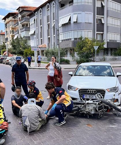 Neyseki bu kez ucuz atlatıldı