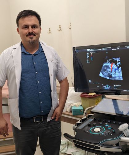 Manisa’da riskli gebelikler için yeni dönem