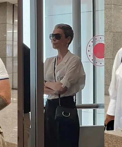 Ahbap soruşturması: Adliyeye giden Ece Üner, Gökhan Özoğuz ve Öykü Serter'in ifadeleri belli oldu