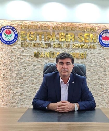 Yasav: "Vatanımıza göz dikenlere fırsat vermeyeceğiz"