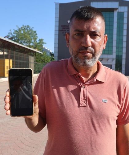 Üniversite hastanesinde cenazeler karıştı