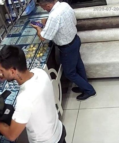 Kuyumcu kuryesine ne oldu?