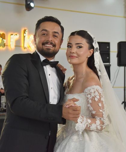 ÇİÇEK VE ÇAKMAK AİLELERİNİN MUTLU GÜNÜ