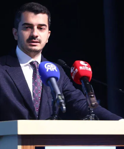 Çankaya Belediye Başkanı Güner’in emniyet ifadesine ulaşıldı