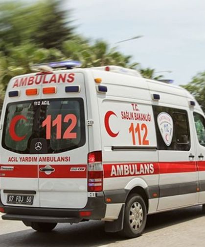 Manisa'da fotoğrafçının 29 yaşındaki oğlu iş yerinde ölü bulundu